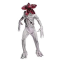 Deluxe Kids Demogorgon Shadow Monster Costume & Chomper Mask Set