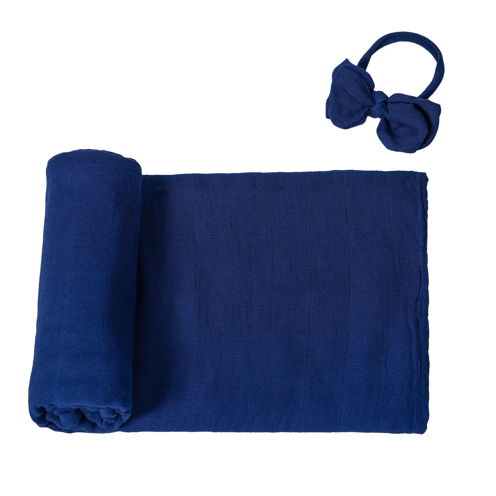 Soft Organic Cotton Baby Stretchy Swaddle Blanket Cheap Price Custom Stretchy Swaddle Blanket