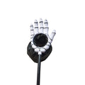 Deluxe Halloween Trick-or-Treat Candy Grabber Bag with Handle
