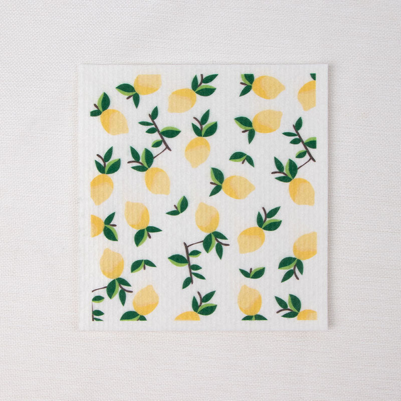 Kitchen Sponge Dishcloth Wholesale Multifunctional Water-Absorbing and Oil-Removing Scouring Pad Non-Woven Fabric German Wood Pulp Cotton Rag