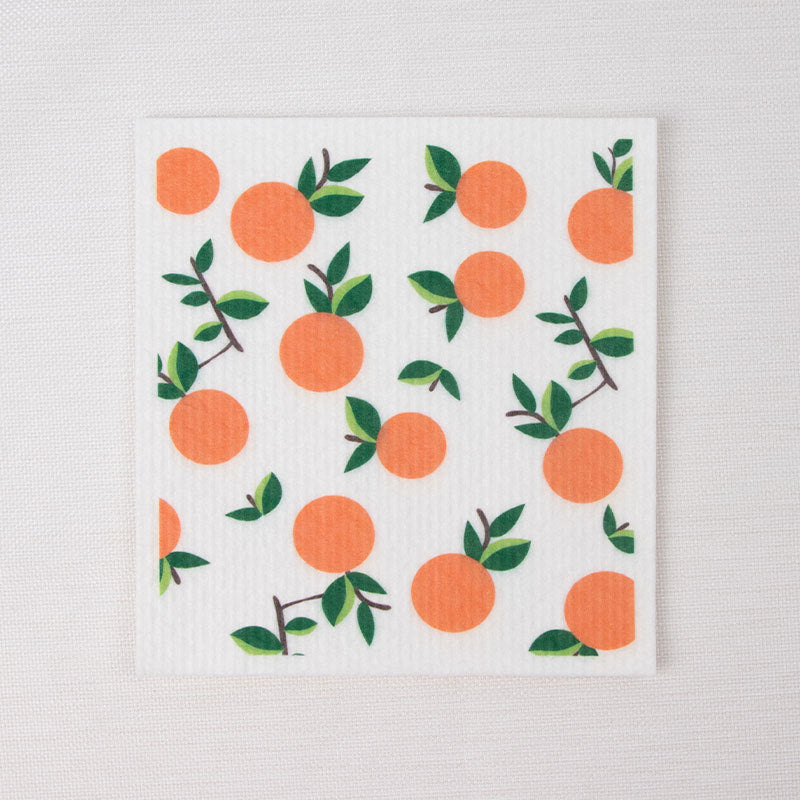 Kitchen Sponge Dishcloth Wholesale Multifunctional Water-Absorbing and Oil-Removing Scouring Pad Non-Woven Fabric German Wood Pulp Cotton Rag