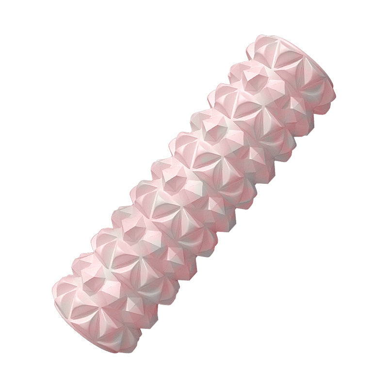 Foam Roller Leg Training Tool Roller Muscle Relaxer Beautiful Leg Massage Equipment Sports Fitness Yoga Massage Stick