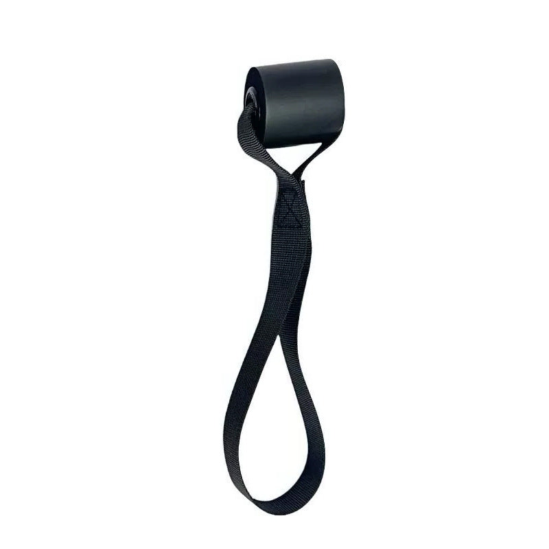 Elastic Band Fitness Men's Resistance Band Fitness Strength Training Elastic Rope Pull-Up Assist Band Women's Stretching