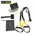 Hanging training band p3-trx home hanging fitness equipment tension rope tension band yoga exercise resistance band