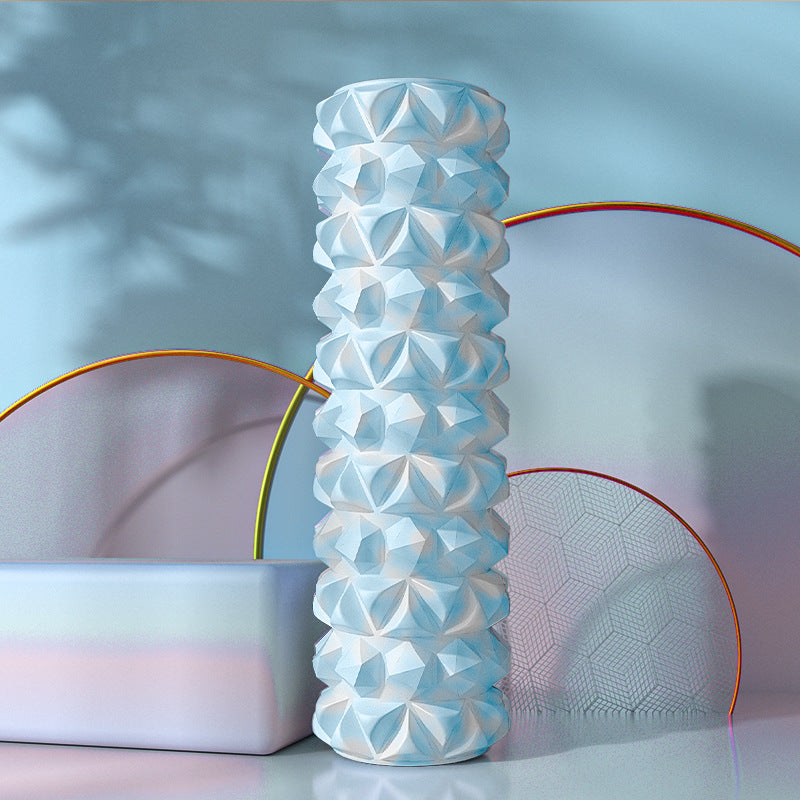 Foam Roller Leg Training Tool Roller Muscle Relaxer Beautiful Leg Massage Equipment Sports Fitness Yoga Massage Stick