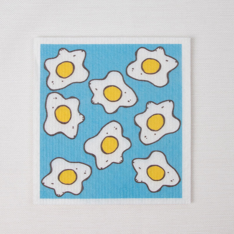 Kitchen Sponge Dishcloth Wholesale Multifunctional Water-Absorbing and Oil-Removing Scouring Pad Non-Woven Fabric German Wood Pulp Cotton Rag