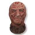Deluxe Halloween Horror & Prank 3D Full-Face Balaclava Mask