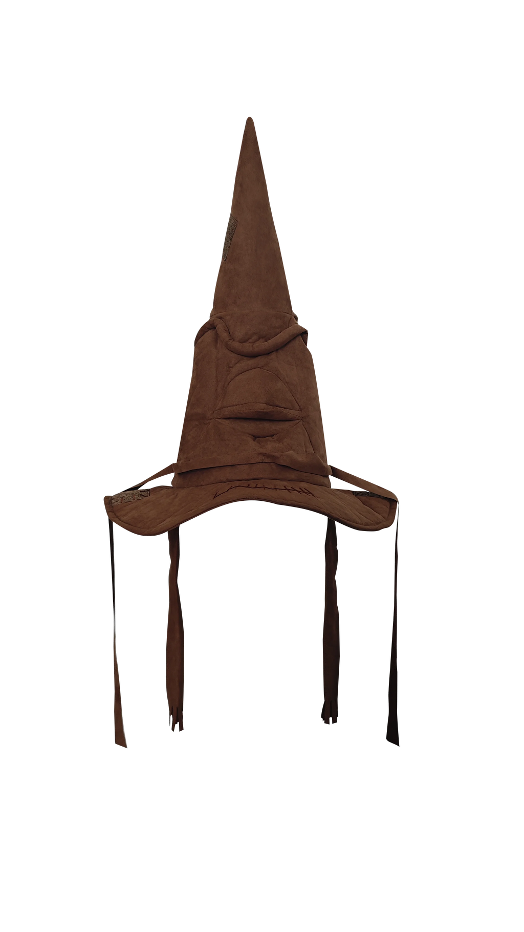 Halloween Witch Hat Cosplay Costume Hat Props Anime Game Film and Television Surrounding Branch School Magic Tree Hat